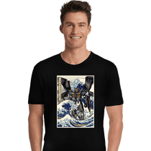 Load image into Gallery viewer, Daily_Deal_Shirts Premium Shirts, Unisex / Small / Black Deathscythe Hell