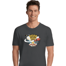 Load image into Gallery viewer, Shirts Premium Shirts, Unisex / Small / Charcoal Beer Day