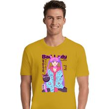 Load image into Gallery viewer, Daily_Deal_Shirts Premium Shirts, Unisex / Small / Daisy Bad Lady
