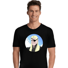 Load image into Gallery viewer, Daily_Deal_Shirts Premium Shirts, Unisex / Small / Black Oops!