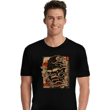 Load image into Gallery viewer, Shirts Premium Shirts, Unisex / Small / Black Kong