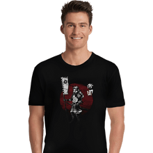Load image into Gallery viewer, Shirts Premium Shirts, Unisex / Small / Black Samurai Empire