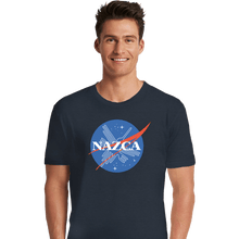 Load image into Gallery viewer, Shirts Premium Shirts, Unisex / Small / Dark Heather Nazca