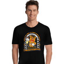 Load image into Gallery viewer, Shirts Premium Shirts, Unisex / Small / Black Fozzie Melodies