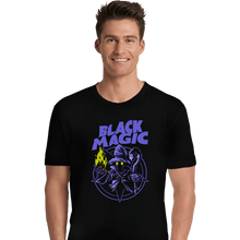 Load image into Gallery viewer, Shirts Premium Shirts, Unisex / Small / Black Warriors Of Light
