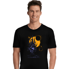 Load image into Gallery viewer, Daily_Deal_Shirts Premium Shirts, Unisex / Small / Black Castle of the Skeksis
