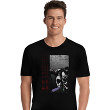 Load image into Gallery viewer, Shirts Premium Shirts, Unisex / Small / Black Give Yourself to the Madness