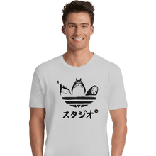 Load image into Gallery viewer, Shirts Premium Shirts, Unisex / Small / White Studio Brand