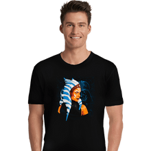 Load image into Gallery viewer, Daily_Deal_Shirts Premium Shirts, Unisex / Small / Black Master & Apprentice