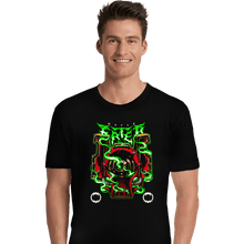 Load image into Gallery viewer, Daily_Deal_Shirts Premium Shirts, Unisex / Small / Black World Eater Metal