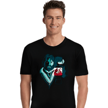 Load image into Gallery viewer, Shirts Premium Shirts, Unisex / Small / Black RJ