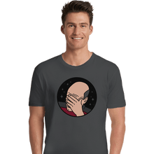 Load image into Gallery viewer, Shirts Premium Shirts, Unisex / Small / Charcoal Epic Facepalm