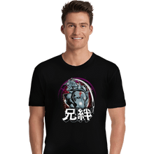 Load image into Gallery viewer, Shirts Premium Shirts, Unisex / Small / Black Alchemy