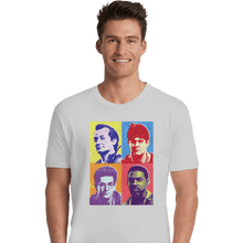 Load image into Gallery viewer, Shirts Premium Shirts, Unisex / Small / White OGB Team