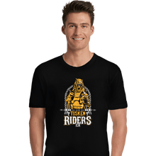 Load image into Gallery viewer, Shirts Premium Shirts, Unisex / Small / Black Tusken Riders