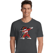 Load image into Gallery viewer, Shirts Premium Shirts, Unisex / Small / Charcoal Powerdab