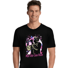 Load image into Gallery viewer, Daily_Deal_Shirts Premium Shirts, Unisex / Small / Black Mojo Dojo Casa House