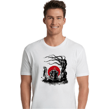 Load image into Gallery viewer, Shirts Premium Shirts, Unisex / Small / White Keeping A Promise