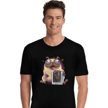 Load image into Gallery viewer, Daily_Deal_Shirts Premium Shirts, Unisex / Small / Black Error System Machine