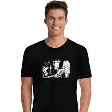 Load image into Gallery viewer, Shirts Premium Shirts, Unisex / Small / Black Sanderson Witches