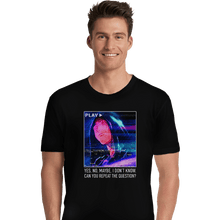 Load image into Gallery viewer, Shirts Premium Shirts, Unisex / Small / Black Malcolm In The Middle
