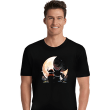 Load image into Gallery viewer, Daily_Deal_Shirts Premium Shirts, Unisex / Small / Black Viking Night