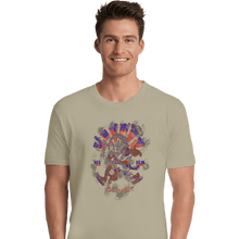 Load image into Gallery viewer, Daily_Deal_Shirts Premium Shirts, Unisex / Small / Natural Joyboy Adventure