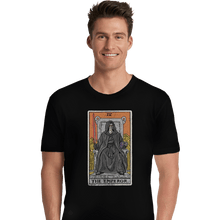 Load image into Gallery viewer, Shirts Premium Shirts, Unisex / Small / Black The Emperor