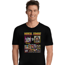 Load image into Gallery viewer, Daily_Deal_Shirts Premium Shirts, Unisex / Small / Black Mark Hamill Combat