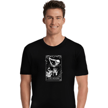 Load image into Gallery viewer, Daily_Deal_Shirts Premium Shirts, Unisex / Small / Black The Reader