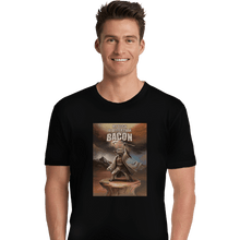 Load image into Gallery viewer, Shirts Premium Shirts, Unisex / Small / Black My Stick