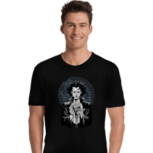 Load image into Gallery viewer, Shirts Premium Shirts, Unisex / Small / Black A Dream Of Black