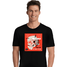 Load image into Gallery viewer, Secret_Shirts Premium Shirts, Unisex / Small / Black Empire Records