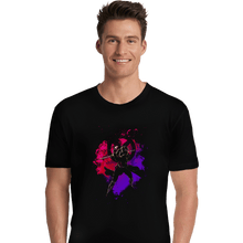 Load image into Gallery viewer, Shirts Premium Shirts, Unisex / Small / Black Gambit Soul