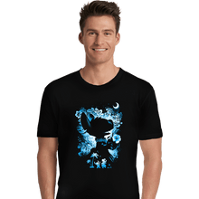 Load image into Gallery viewer, Shirts Premium Shirts, Unisex / Small / Black Aloha Summer