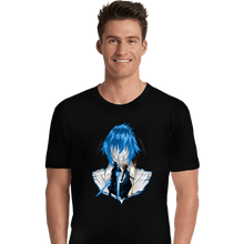 Load image into Gallery viewer, Shirts Premium Shirts, Unisex / Small / Black Noctluna Reunion