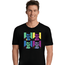 Load image into Gallery viewer, Daily_Deal_Shirts Premium Shirts, Unisex / Small / Black Crybaby
