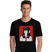 Load image into Gallery viewer, Shirts Premium Shirts, Unisex / Small / Black Cursed