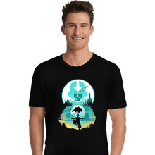 Load image into Gallery viewer, Daily_Deal_Shirts Premium Shirts, Unisex / Small / Black Avatar