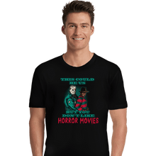 Load image into Gallery viewer, Daily_Deal_Shirts Premium Shirts, Unisex / Small / Black This Could Be Us