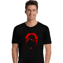 Load image into Gallery viewer, Daily_Deal_Shirts Premium Shirts, Unisex / Small / Black Omni-Villain
