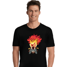 Load image into Gallery viewer, Shirts Premium Shirts, Unisex / Small / Black Sweetest Game