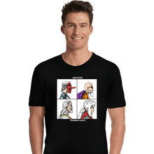 Load image into Gallery viewer, Daily_Deal_Shirts Premium Shirts, Unisex / Small / Black Training Days