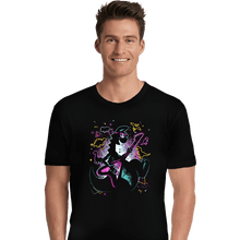 Load image into Gallery viewer, Secret_Shirts Premium Shirts, Unisex / Small / Black The Last Dinosaur!
