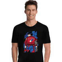 Load image into Gallery viewer, Daily_Deal_Shirts Premium Shirts, Unisex / Small / Black Good For Health