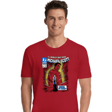 Load image into Gallery viewer, Shirts The World's Best Boss