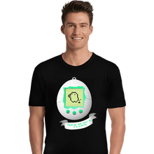 Load image into Gallery viewer, Shirts Premium Shirts, Unisex / Small / Black Feed Me!