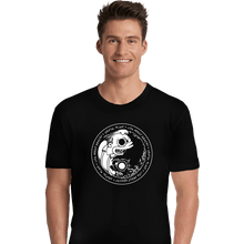 Load image into Gallery viewer, Daily_Deal_Shirts Premium Shirts, Unisex / Small / Black Dental Plan!