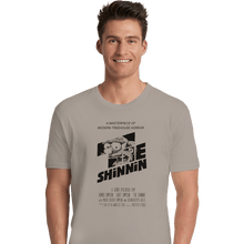 Load image into Gallery viewer, Shirts Premium Shirts, Unisex / Small / Sand The Shinnin