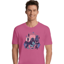Load image into Gallery viewer, Daily_Deal_Shirts Premium Shirts, Unisex / Small / Azalea Hocus Pawcus